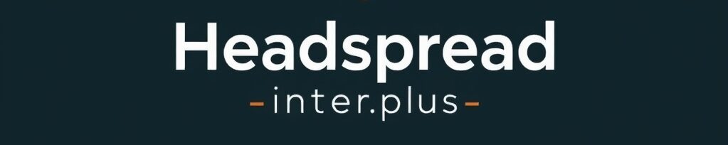 Headspreadinter